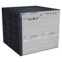 Hp E8212 zl Switch with Premium Software (J9641A) Hp E8212 zl Switch with Premium Software (J9641A)